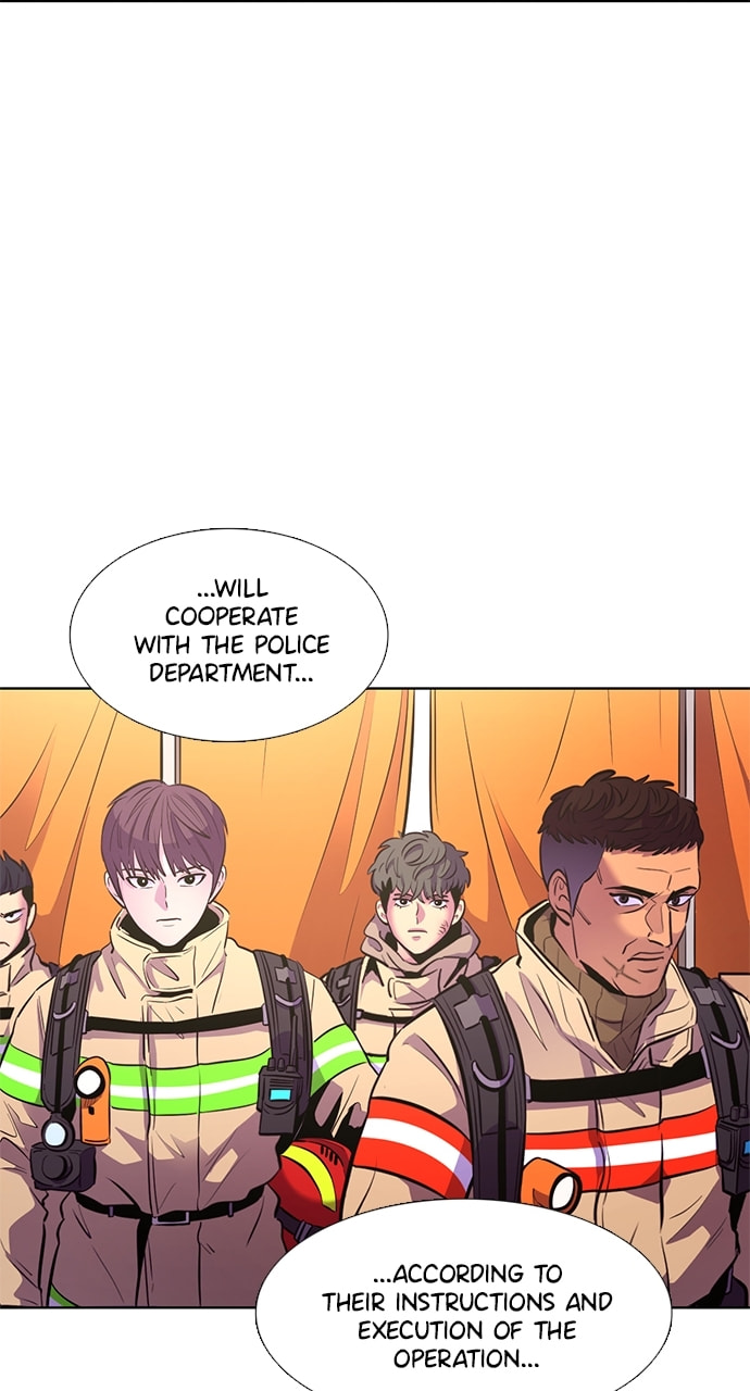 Read 1 Second chapter 191 image 37 on Lezhin
