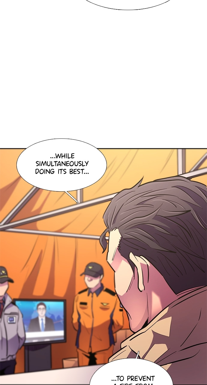 Read 1 Second chapter 191 image 38 on Lezhin