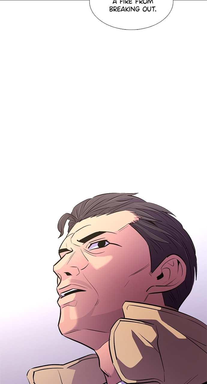 Read 1 Second chapter 191 image 39 on Lezhin
