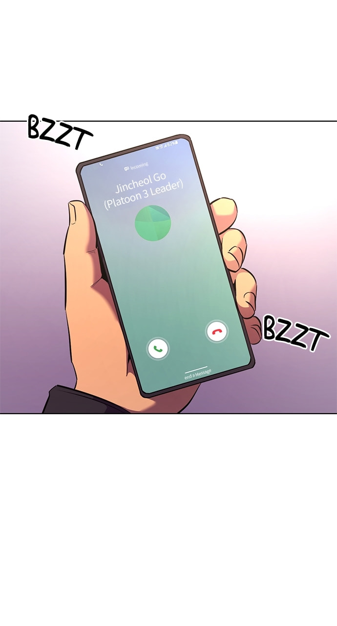 Read 1 Second chapter 191 image 4 on Lezhin