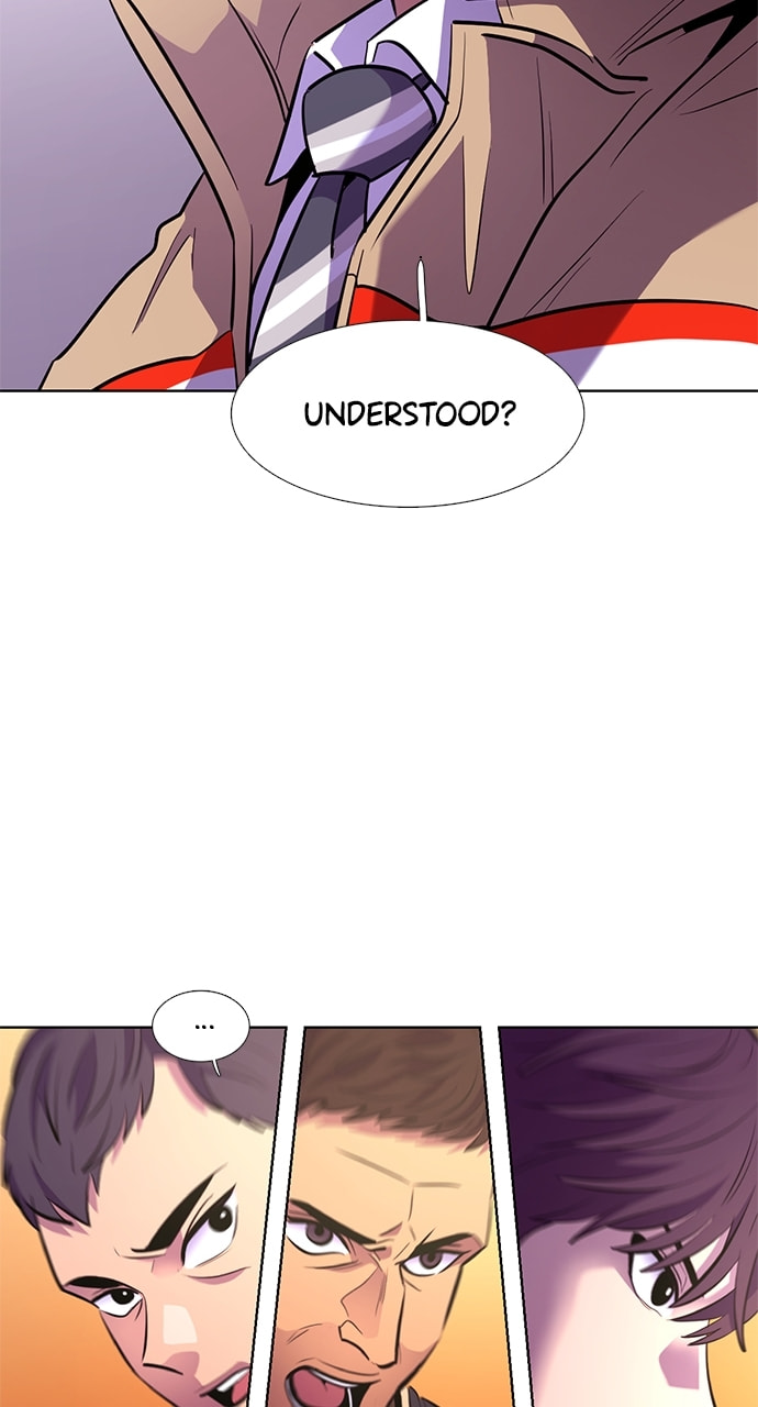 Read 1 Second chapter 191 image 40 on Lezhin
