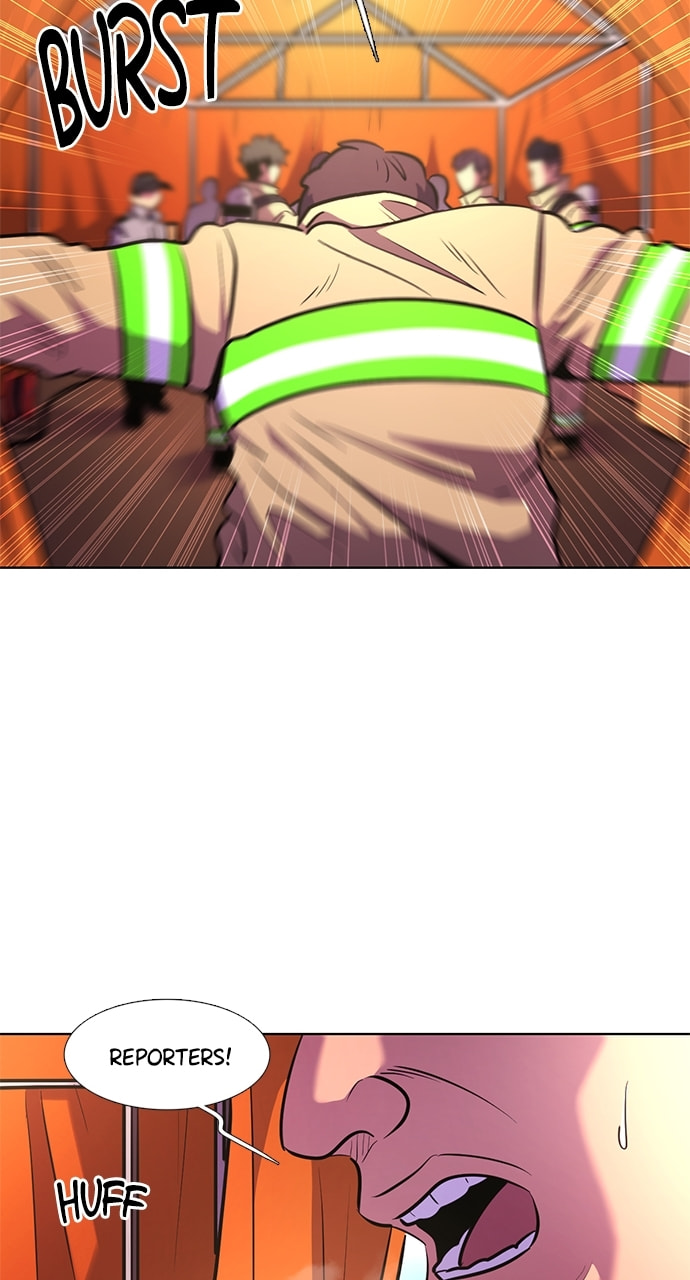 Read 1 Second chapter 191 image 42 on Lezhin