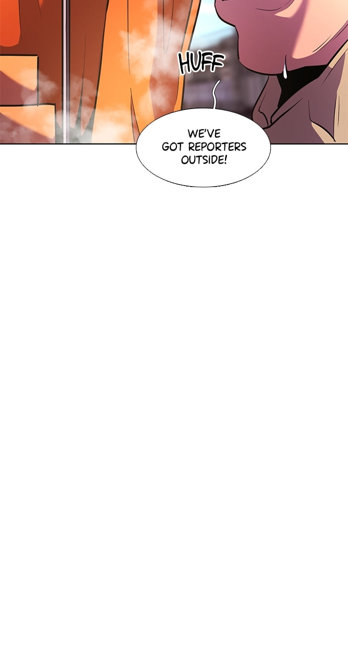 Read 1 Second chapter 191 image 43 on Lezhin
