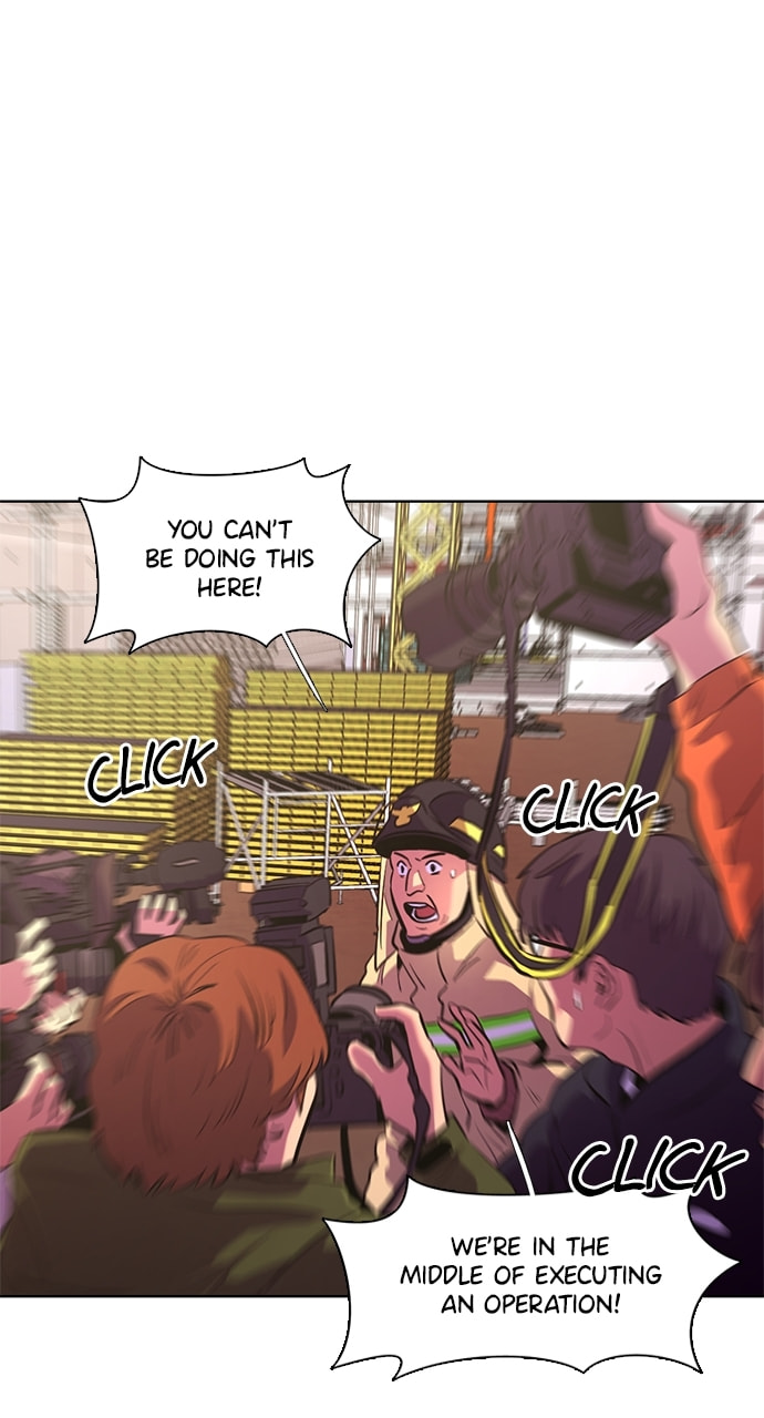 Read 1 Second chapter 191 image 44 on Lezhin