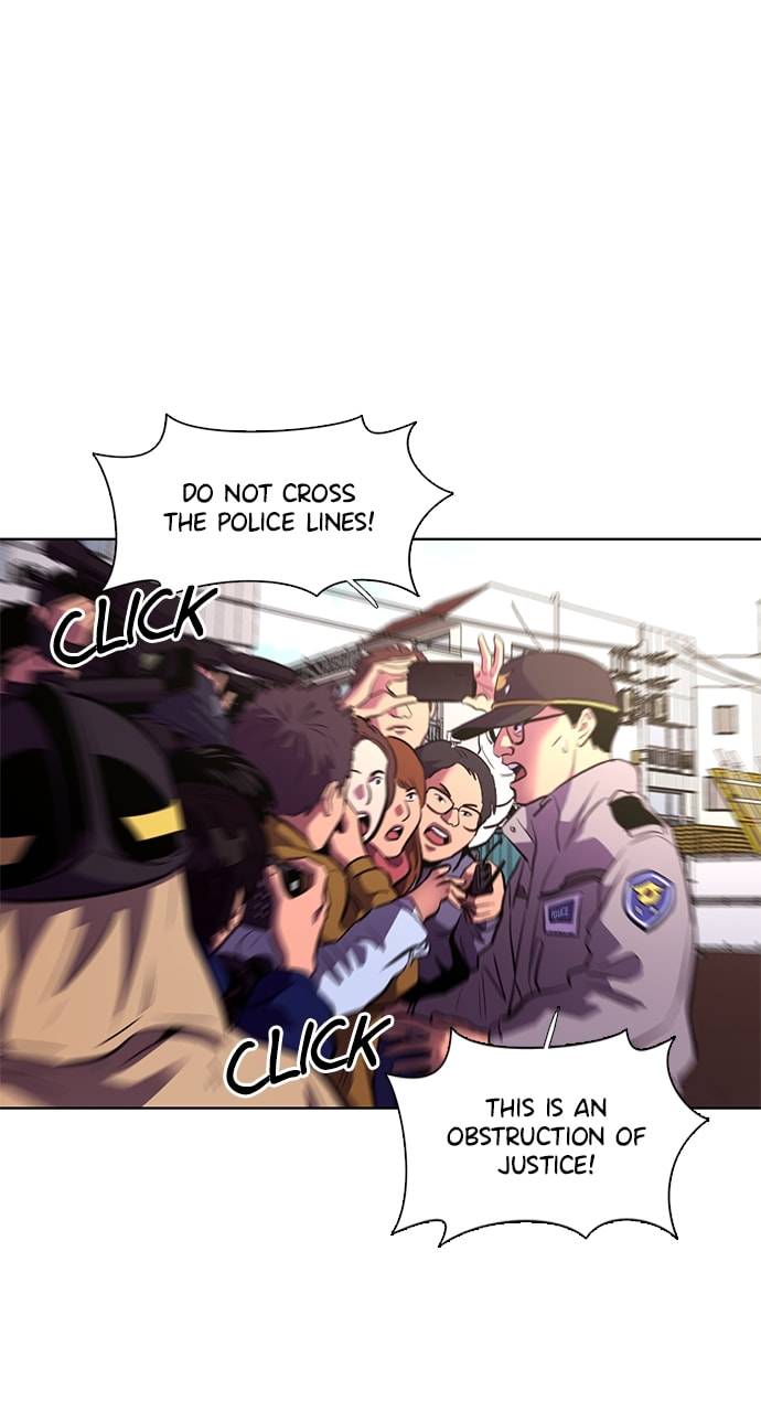 Read 1 Second chapter 191 image 45 on Lezhin