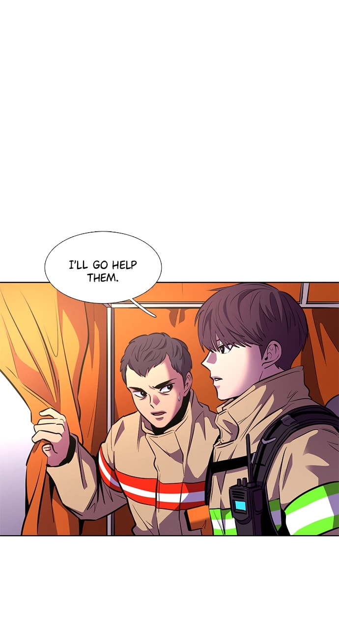 Read 1 Second chapter 191 image 47 on Lezhin