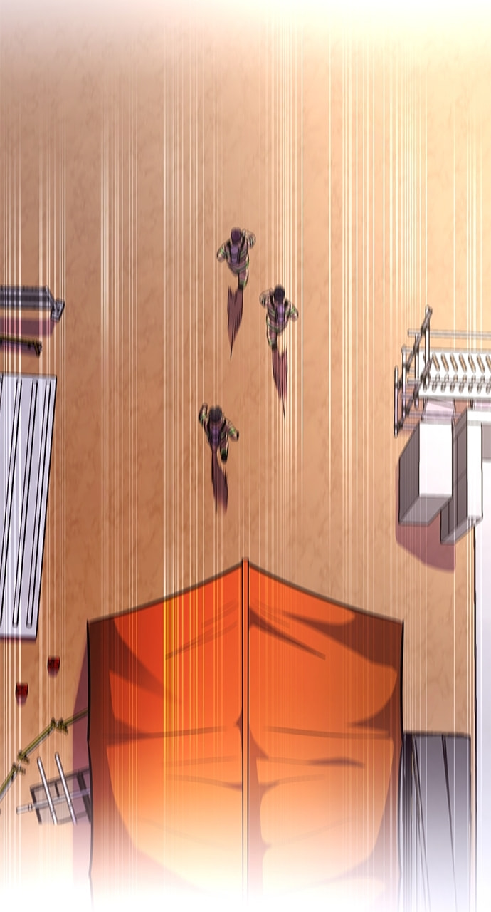 Read 1 Second chapter 191 image 50 on Lezhin