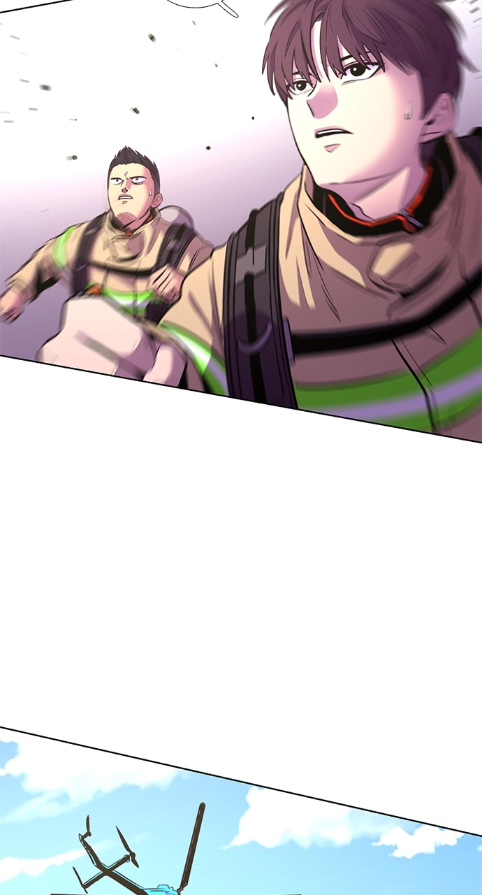 Read 1 Second chapter 191 image 53 on Lezhin