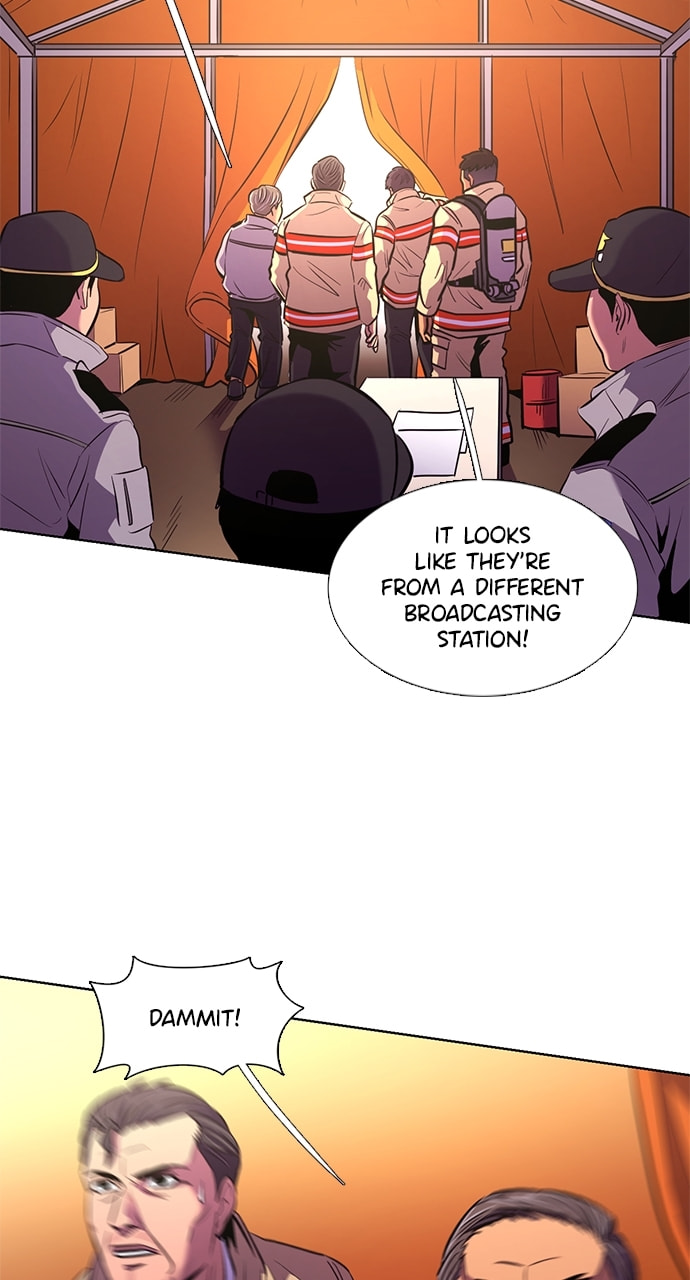 Read 1 Second chapter 191 image 55 on Lezhin
