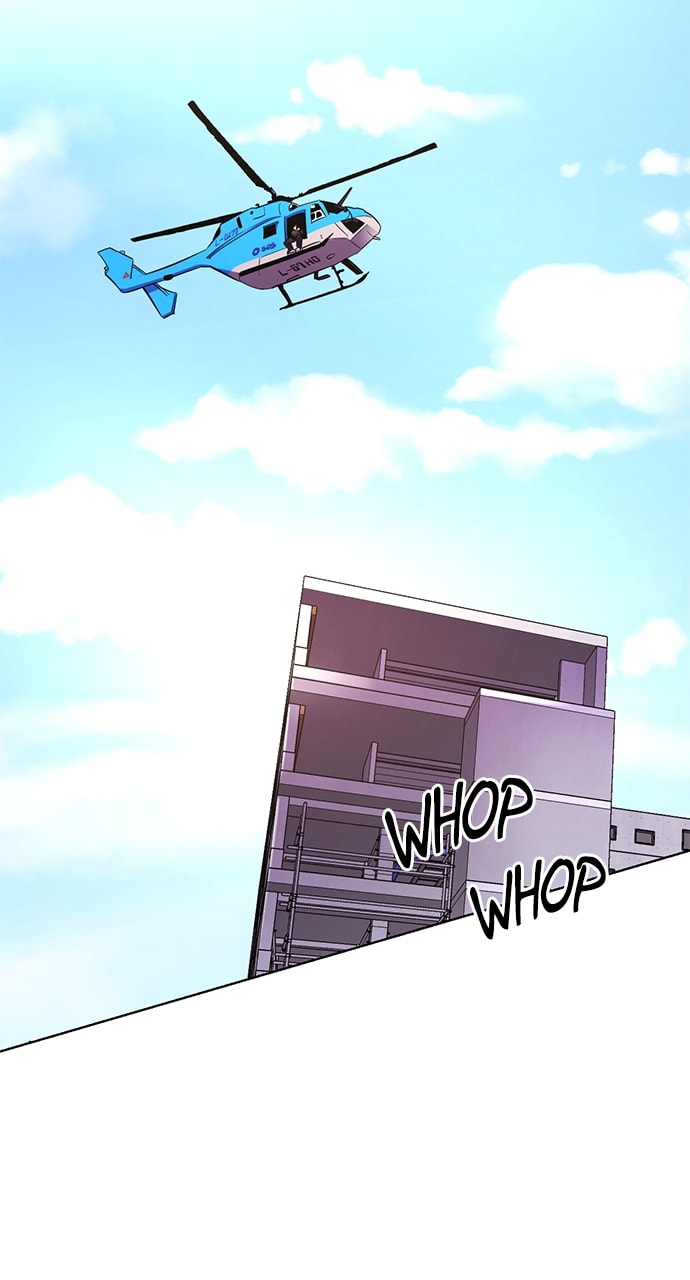 Read 1 Second chapter 191 image 57 on Lezhin