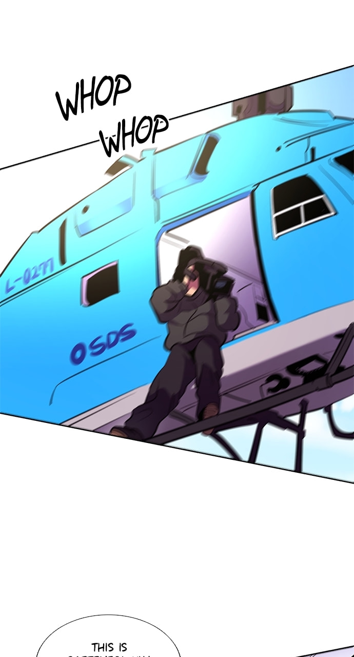 Read 1 Second chapter 191 image 58 on Lezhin