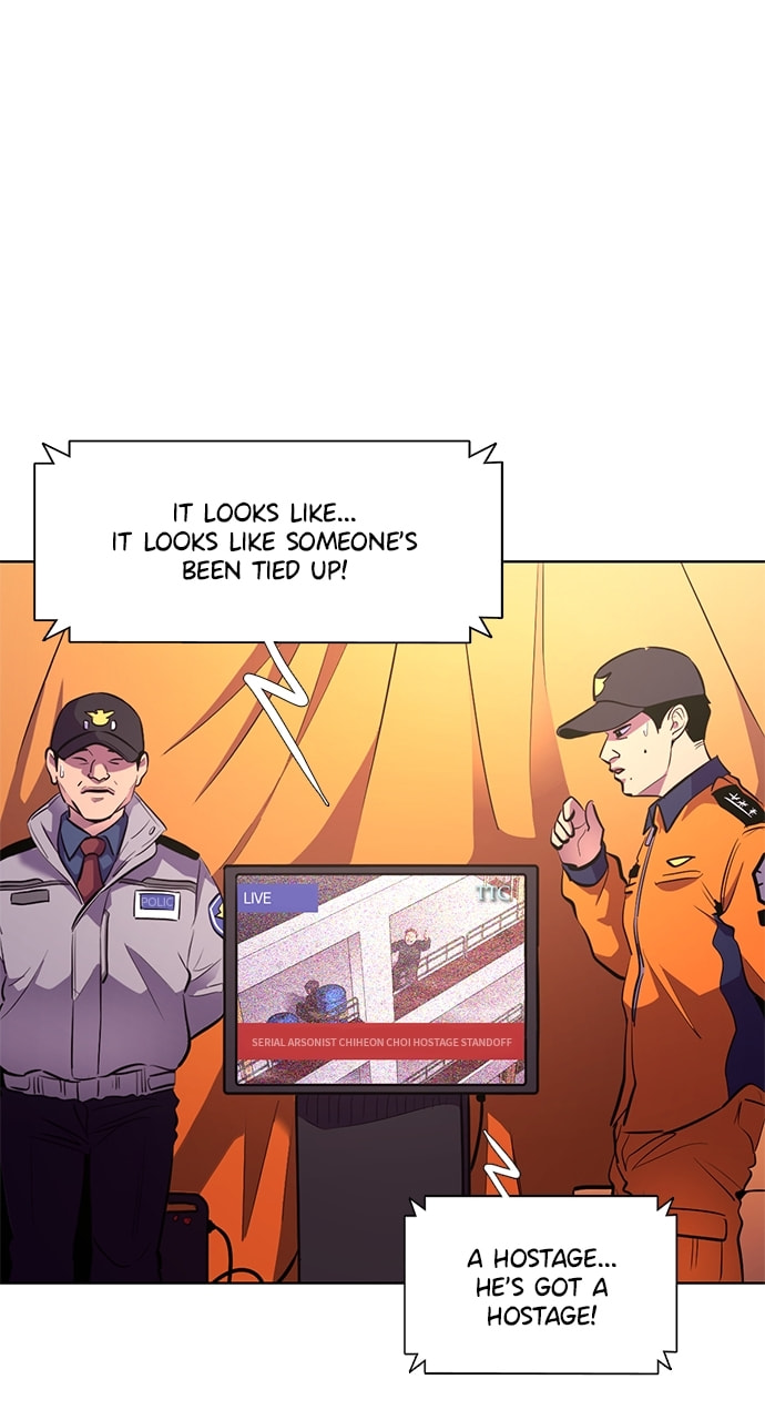 Read 1 Second chapter 191 image 63 on Lezhin
