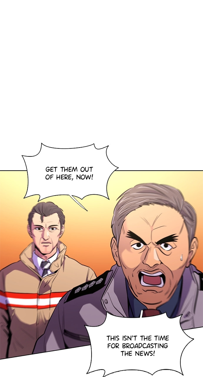 Read 1 Second chapter 191 image 64 on Lezhin