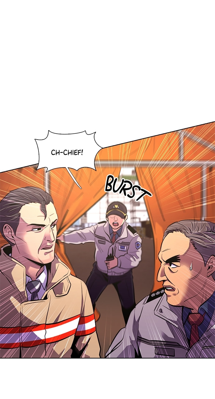 Read 1 Second chapter 191 image 66 on Lezhin
