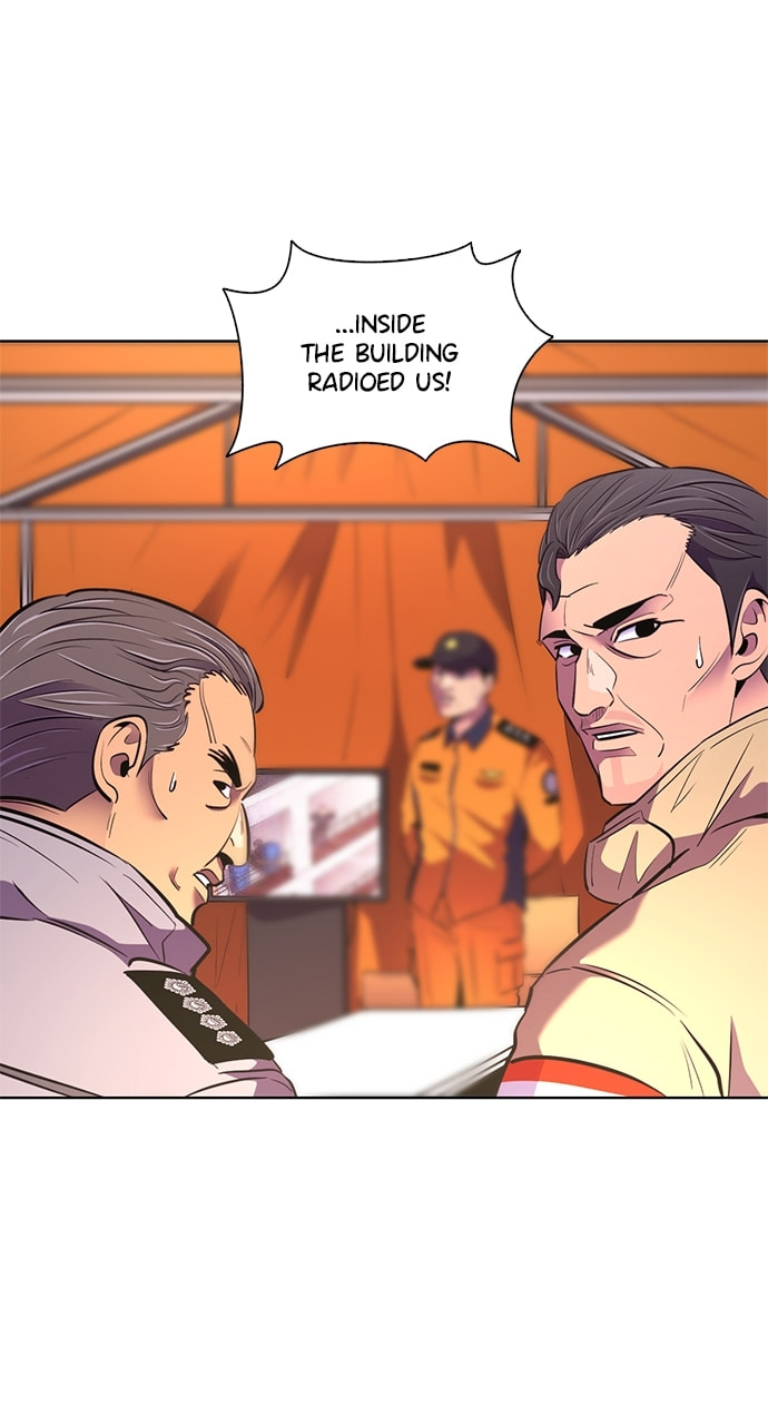 Read 1 Second chapter 191 image 69 on Lezhin