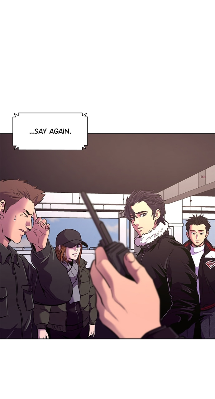 Read 1 Second chapter 191 image 74 on Lezhin
