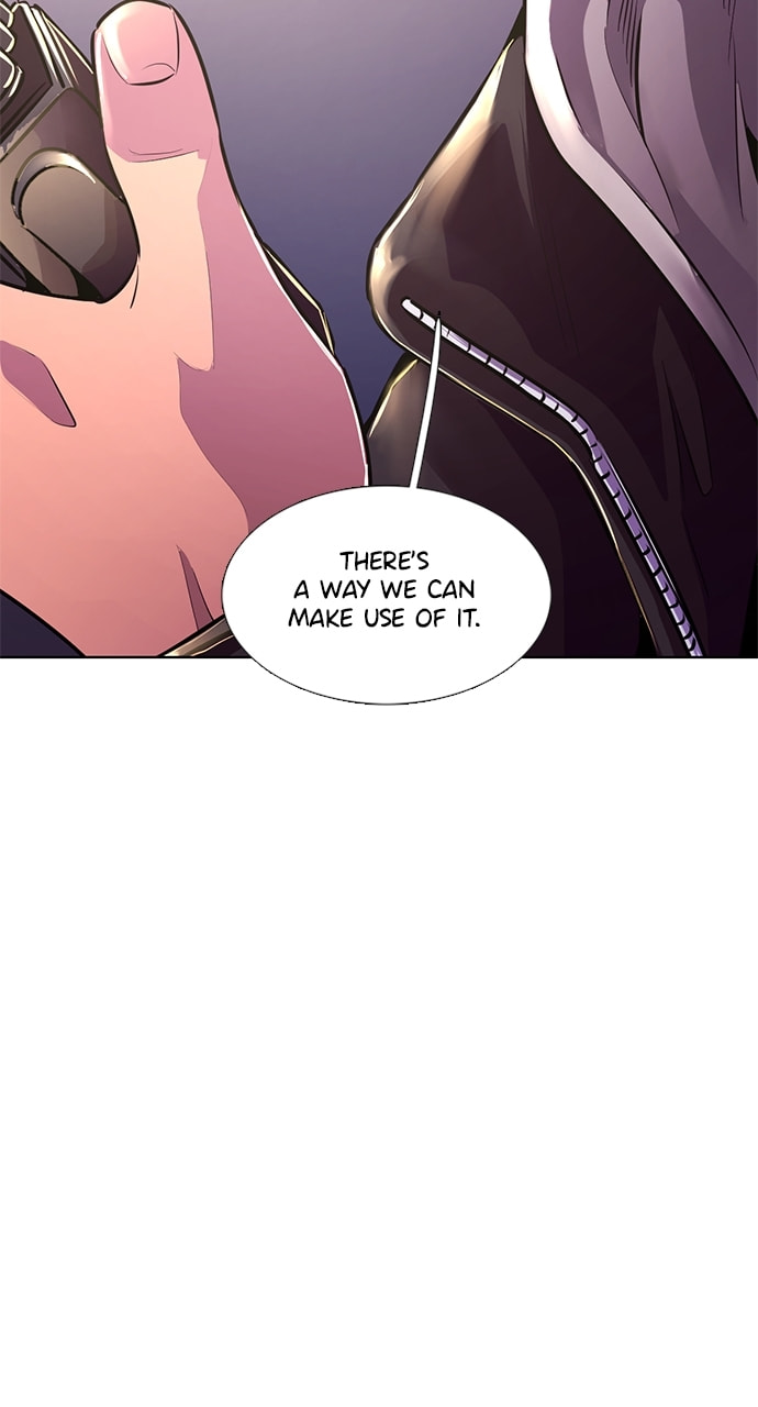 Read 1 Second chapter 191 image 81 on Lezhin