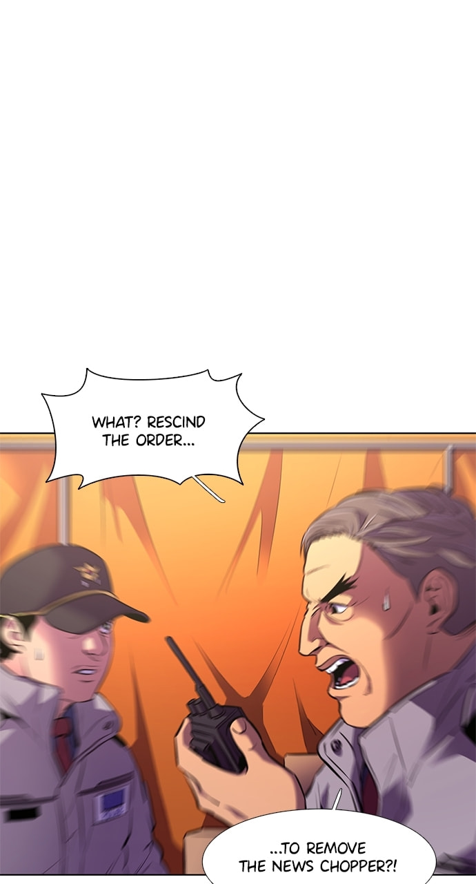 Read 1 Second chapter 192 image 1 on Lezhin