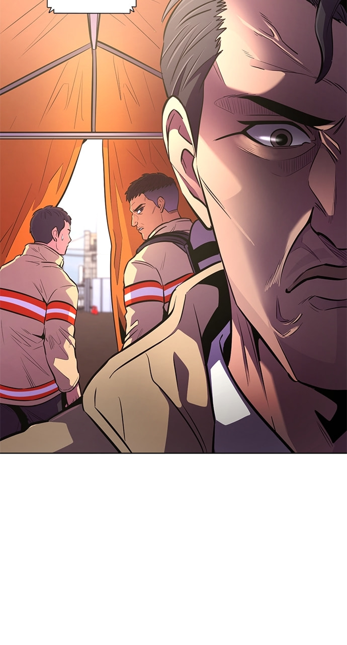 Read 1 Second chapter 192 image 10 on Lezhin