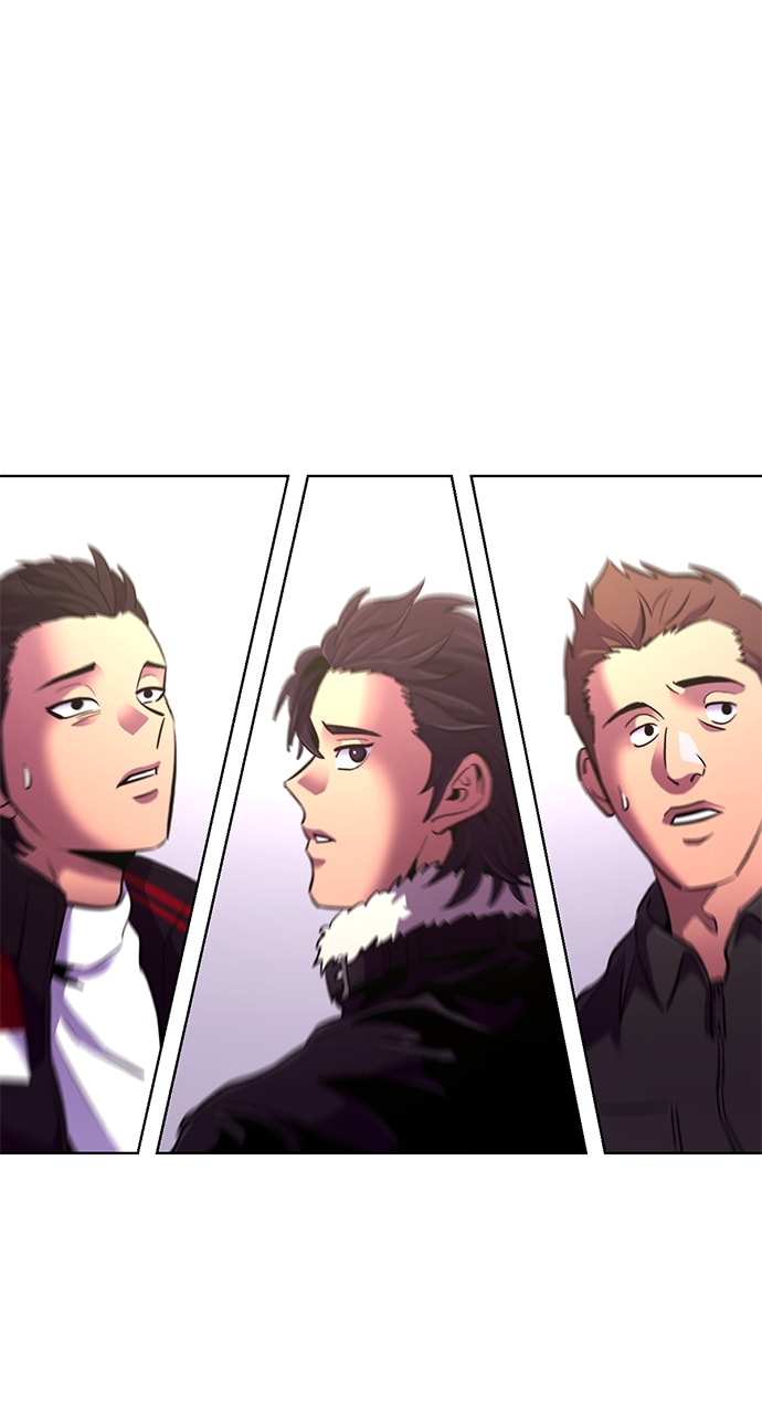 Read 1 Second chapter 192 image 100 on Lezhin