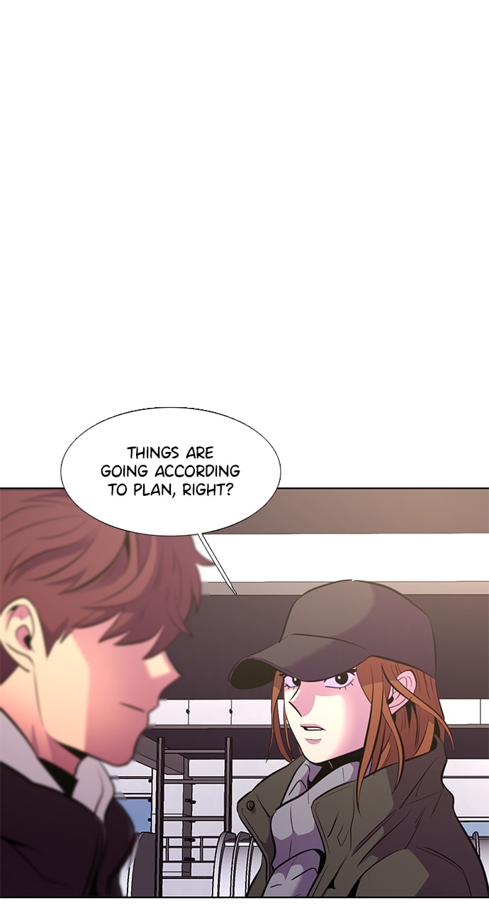 Read 1 Second chapter 192 image 104 on Lezhin
