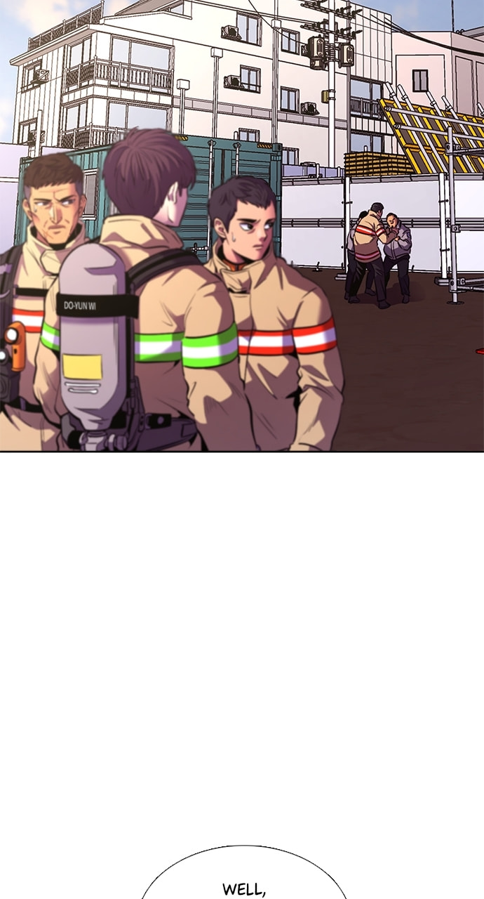 Read 1 Second chapter 192 image 108 on Lezhin