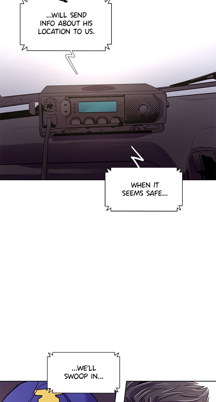 Read 1 Second chapter 192 image 12 on Lezhin