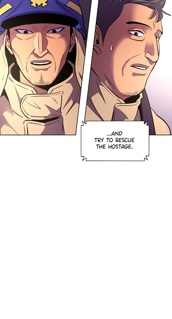 Read 1 Second chapter 192 image 13 on Lezhin
