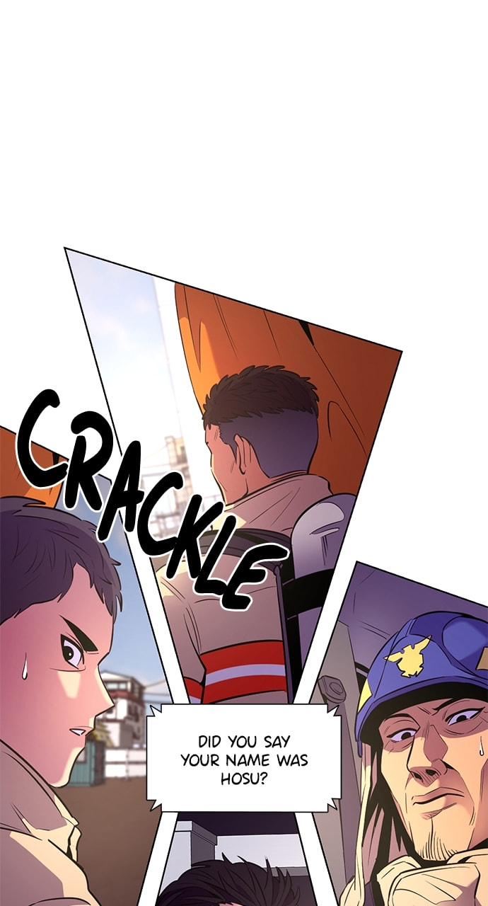 Read 1 Second chapter 192 image 20 on Lezhin
