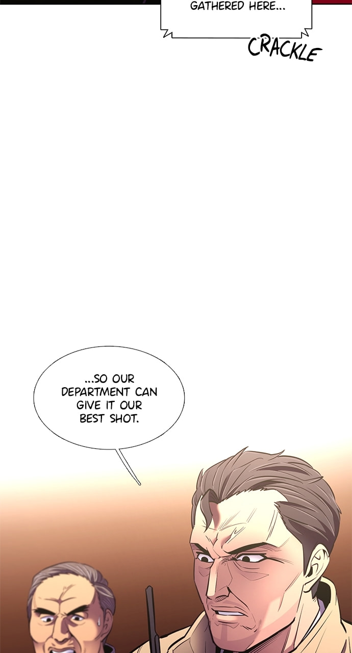 Read 1 Second chapter 192 image 25 on Lezhin