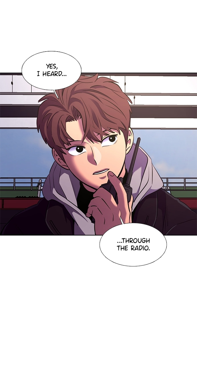 Read 1 Second chapter 192 image 29 on Lezhin