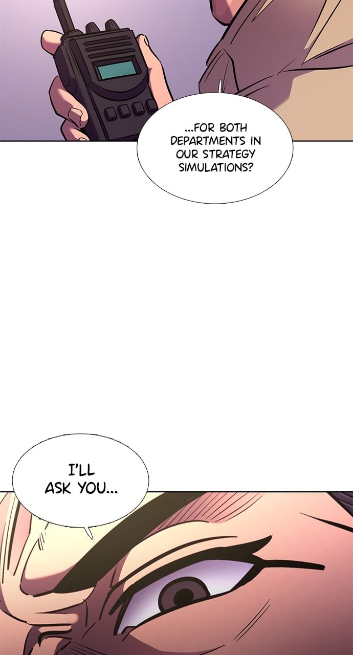 Read 1 Second chapter 192 image 32 on Lezhin