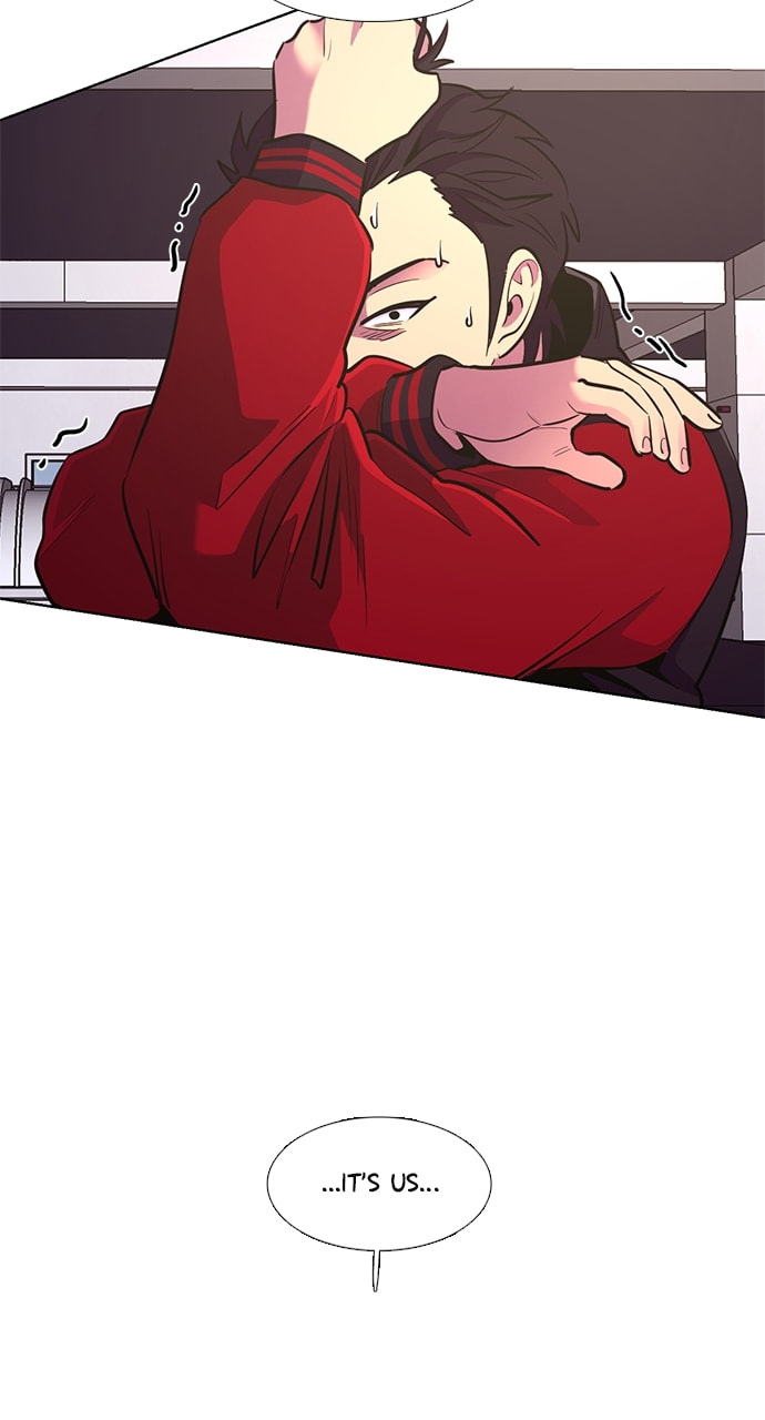 Read 1 Second chapter 192 image 34 on Lezhin