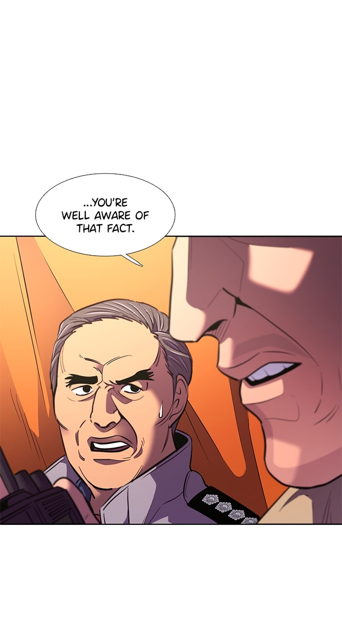 Read 1 Second chapter 192 image 37 on Lezhin