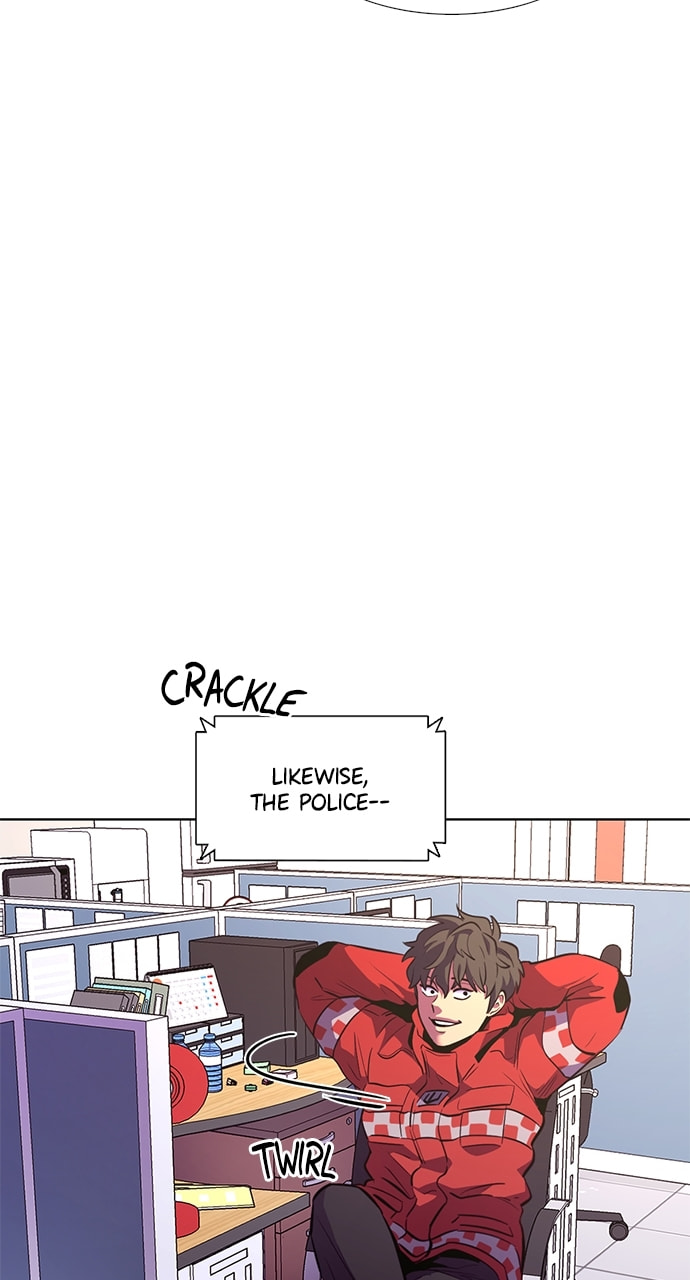 Read 1 Second chapter 192 image 49 on Lezhin