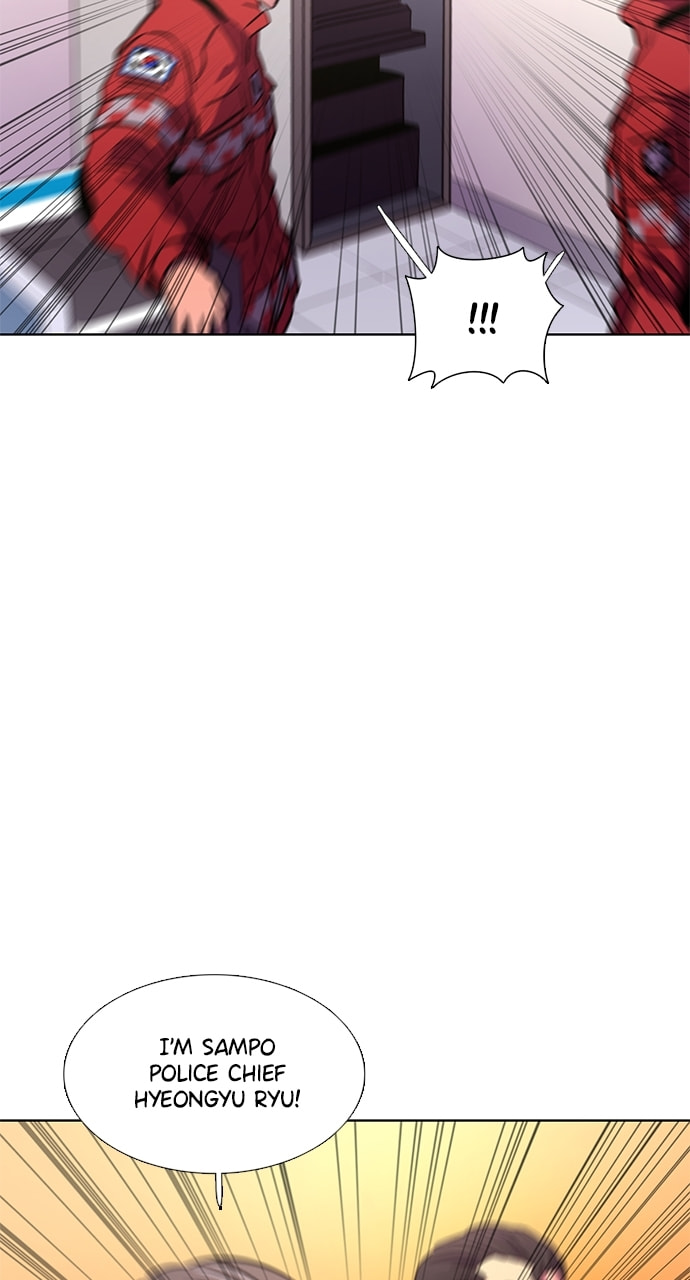 Read 1 Second chapter 192 image 53 on Lezhin