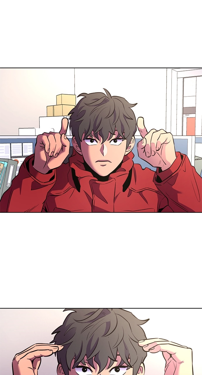 Read 1 Second chapter 192 image 60 on Lezhin