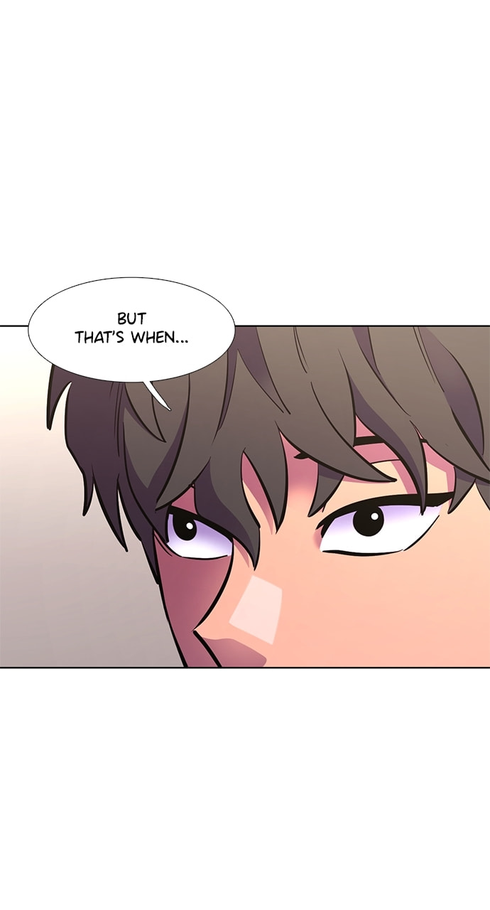 Read 1 Second chapter 192 image 68 on Lezhin
