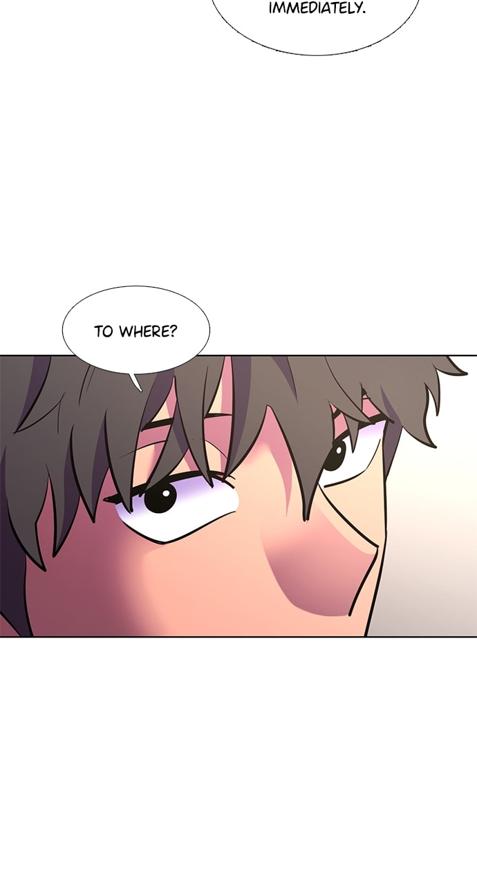 Read 1 Second chapter 192 image 71 on Lezhin