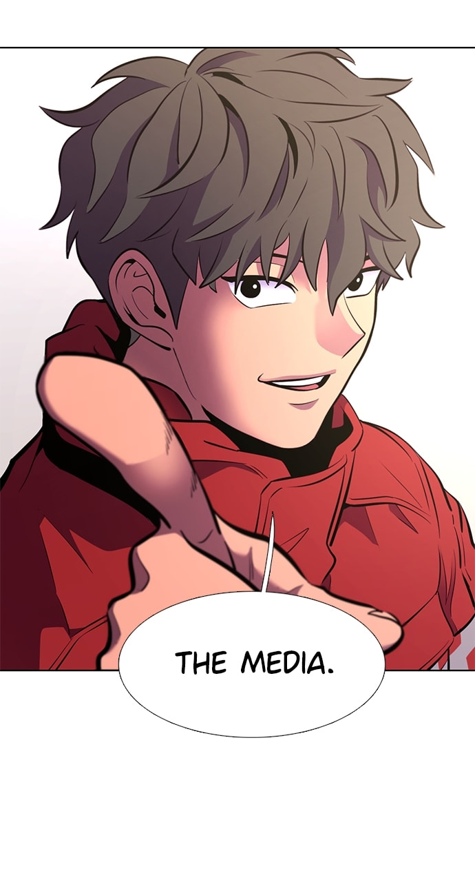 Read 1 Second chapter 192 image 72 on Lezhin