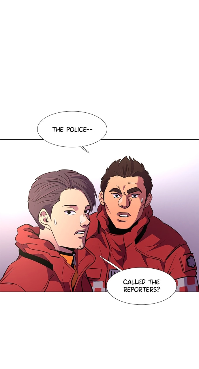 Read 1 Second chapter 192 image 73 on Lezhin