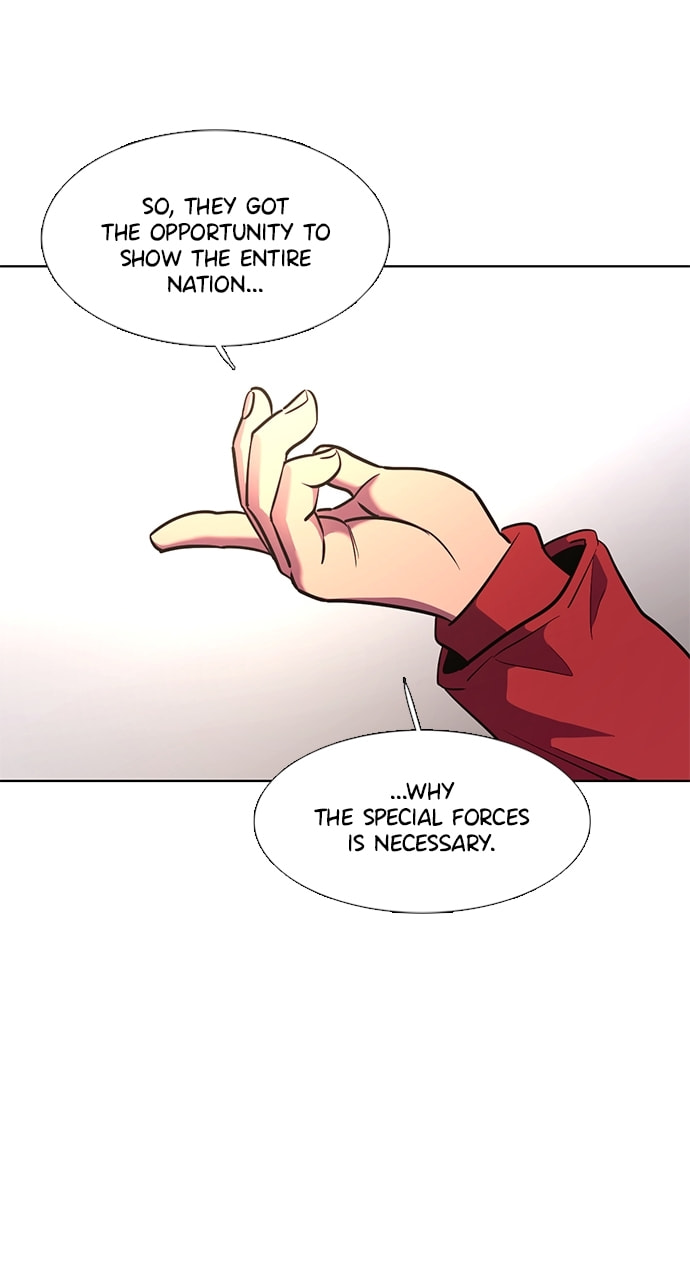 Read 1 Second chapter 192 image 74 on Lezhin
