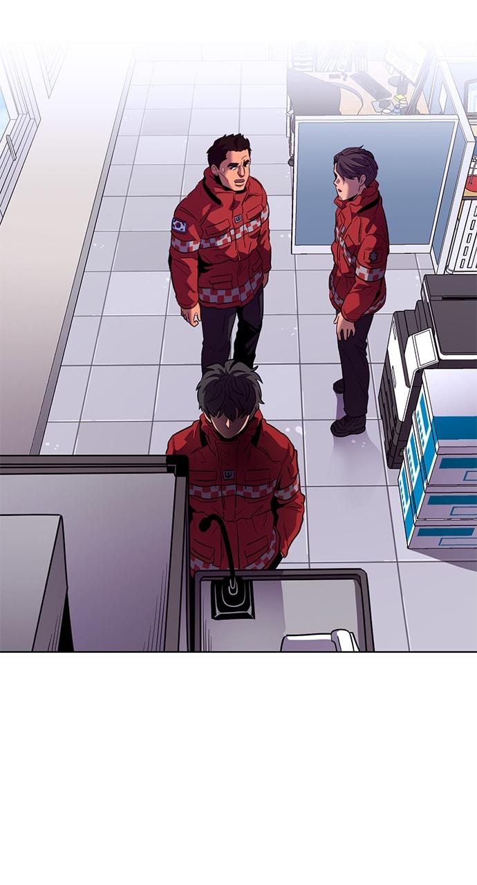 Read 1 Second chapter 192 image 79 on Lezhin