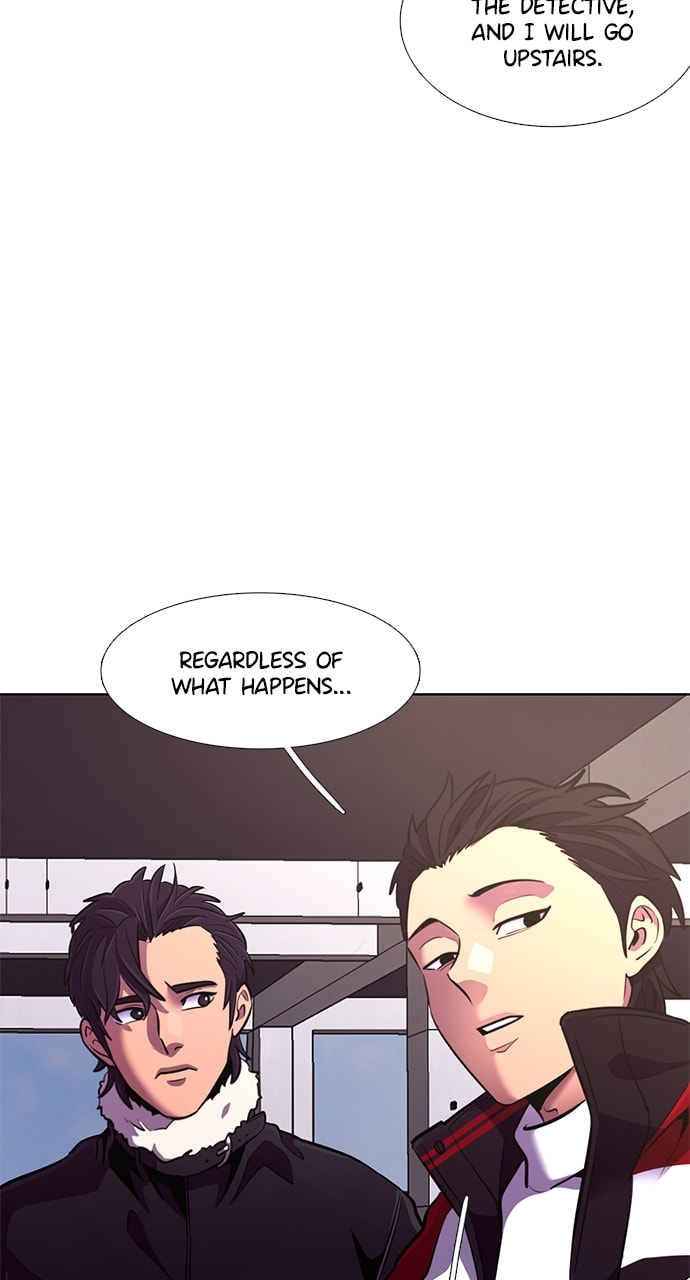 Read 1 Second chapter 192 image 85 on Lezhin