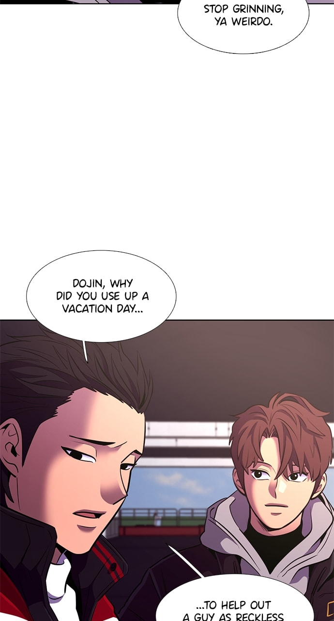 Read 1 Second chapter 192 image 87 on Lezhin