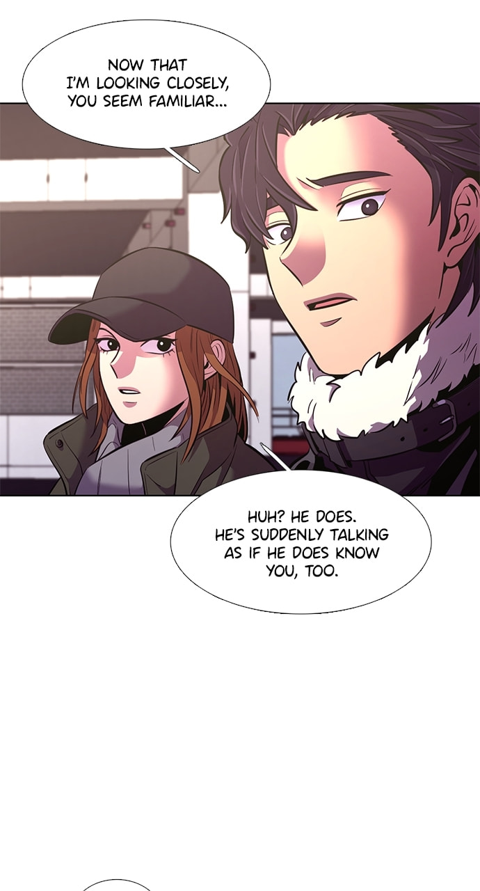 Read 1 Second chapter 192 image 90 on Lezhin