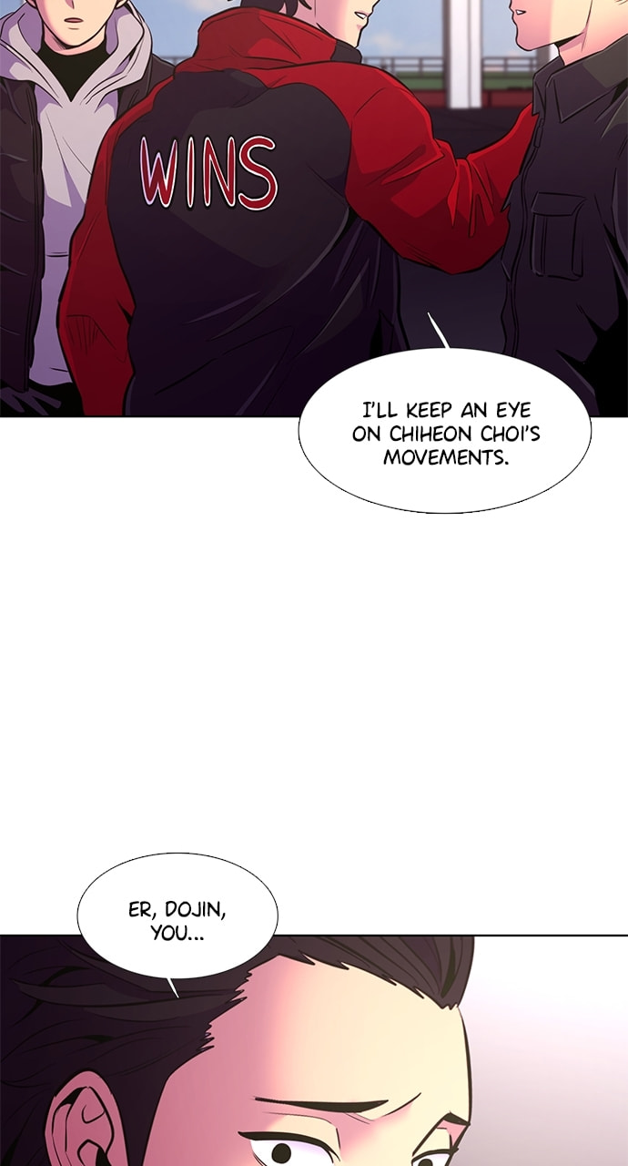 Read 1 Second chapter 192 image 92 on Lezhin