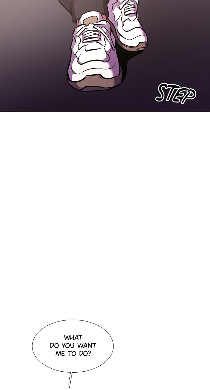 Read 1 Second chapter 192 image 96 on Lezhin