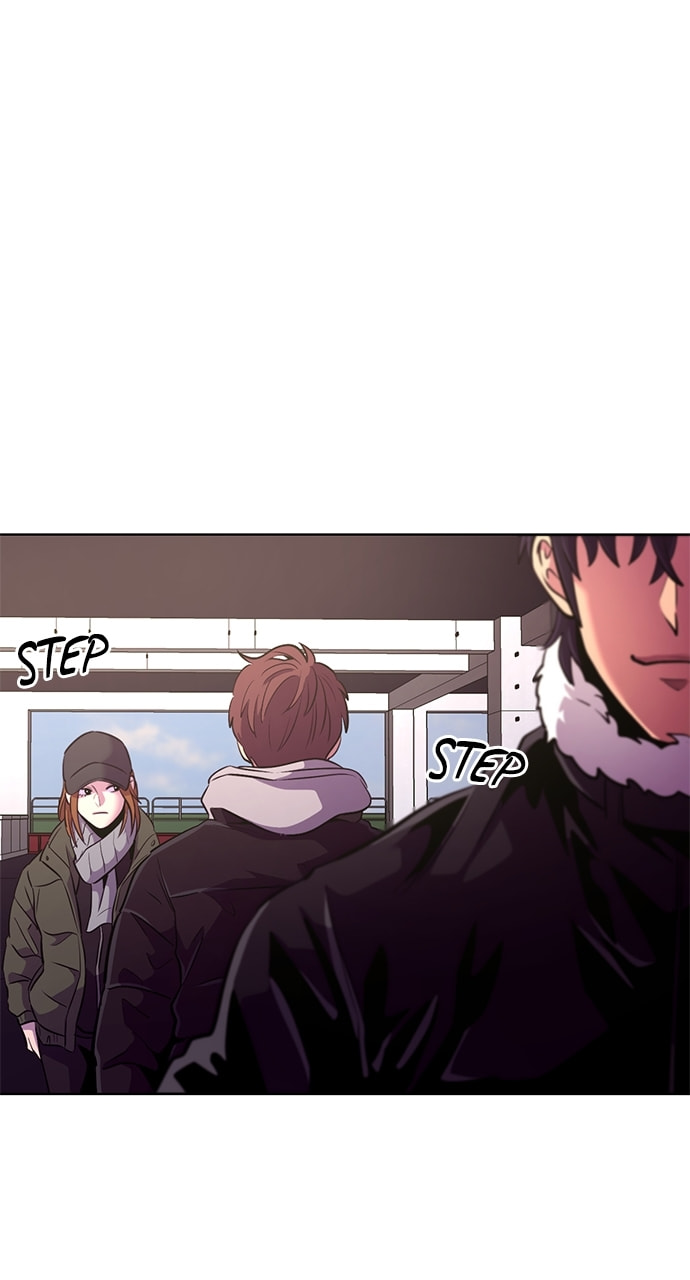 Read 1 Second chapter 192 image 98 on Lezhin