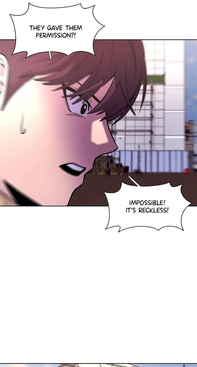 Read 1 Second chapter 193 image 106 on Lezhin